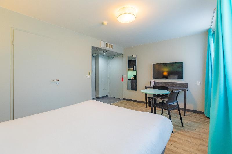 Appart'City Confort Montpellier Ovalie 2 - Oda