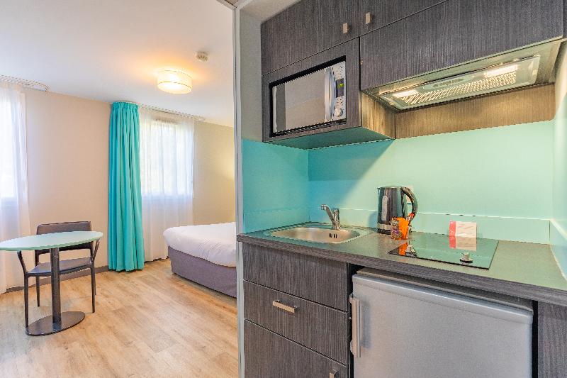 Appart'City Confort Montpellier Ovalie 2 - Oda