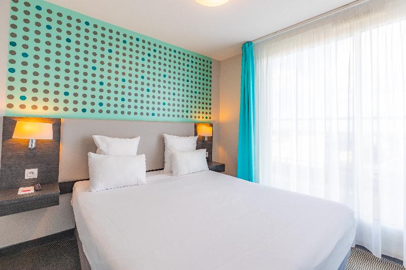 Appart'City Confort Montpellier Ovalie 2 - Oda