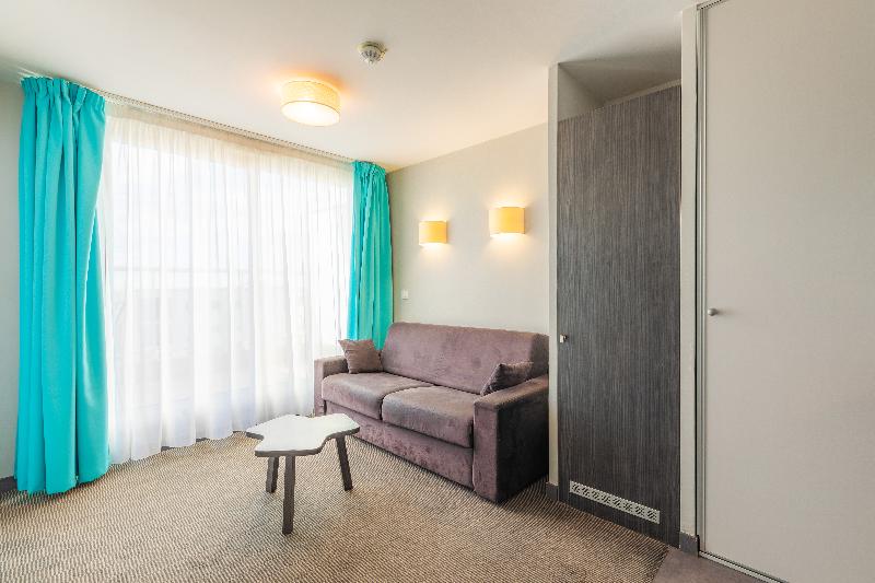 Appart'City Confort Montpellier Ovalie 2 - Oda