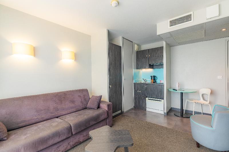 Appart'City Confort Montpellier Ovalie 2 - Oda