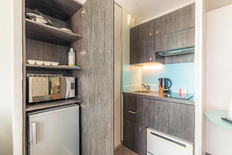 Appart'City Confort Montpellier Ovalie 2 - Oda