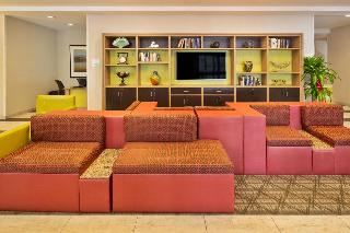 Fairfield Inn Suites New York Staten Island fotoÄŸrafÄ±