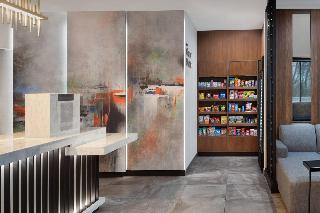 Fairfield Inn Suites New York Staten Island fotoÄŸrafÄ±