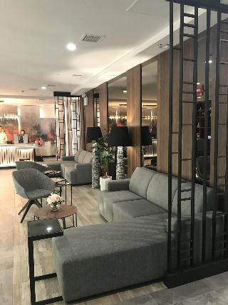 Fairfield Inn Suites New York Staten Island fotoÄŸrafÄ±