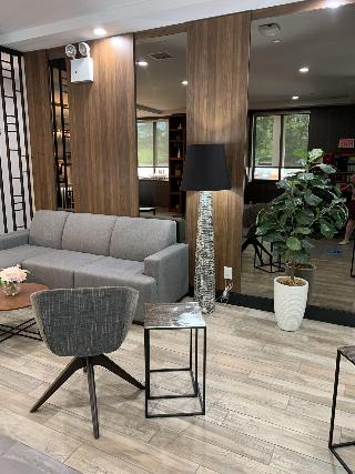 Fairfield Inn Suites New York Staten Island fotoÄŸrafÄ±