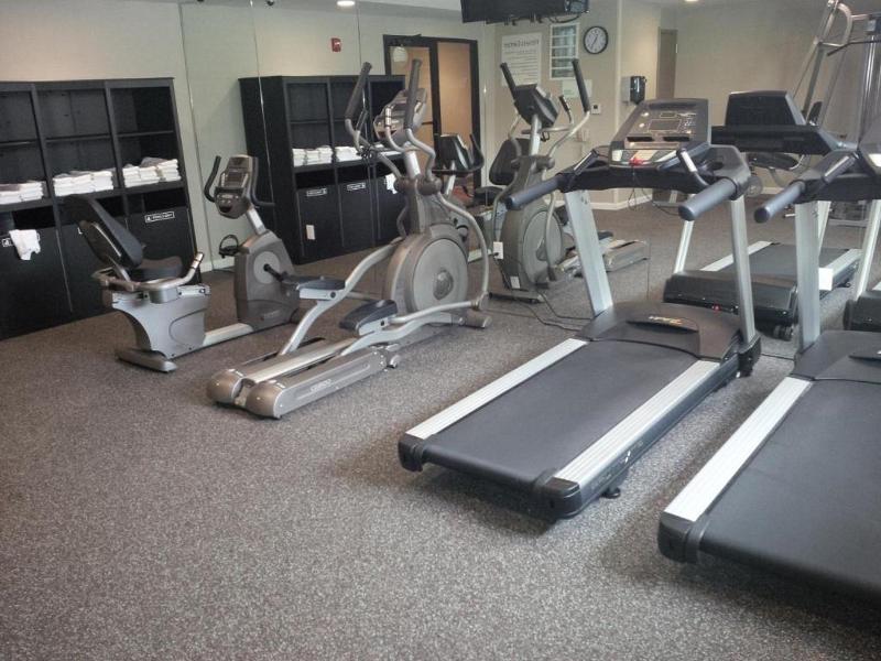 Fairfield Inn Suites New York Staten Island - Aktivite