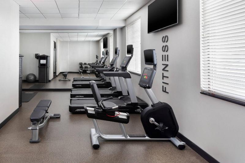 Fairfield Inn Suites New York Staten Island - Aktivite