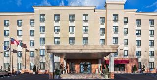 Fairfield Inn Suites New York Staten Island fotoÄŸrafÄ±