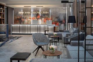 Fairfield Inn Suites New York Staten Island otel fotoğrafı