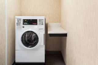 Fairfield Inn Suites New York Staten Island fotoÄŸrafÄ±