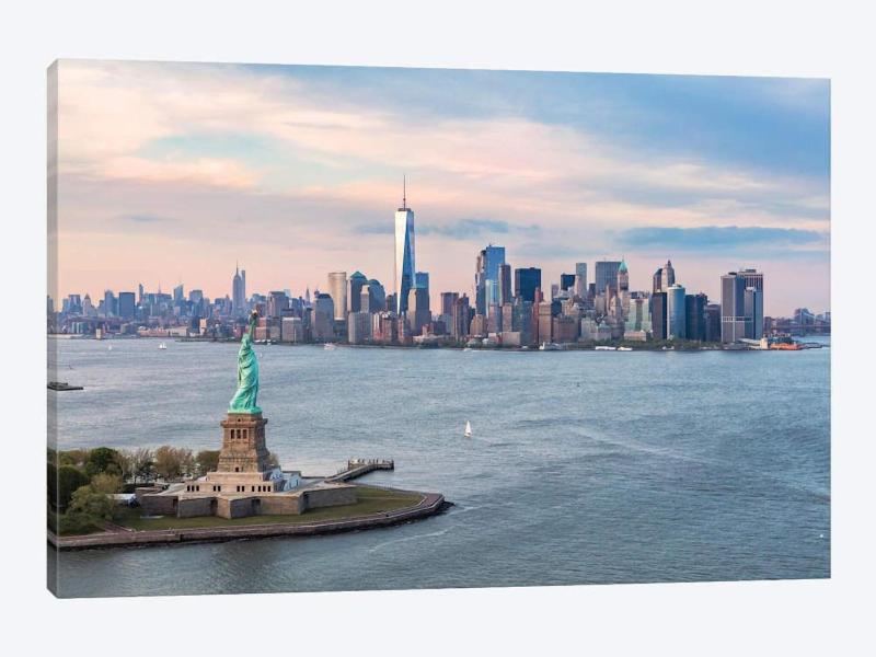 Fairfield Inn Suites New York Staten Island - Genel