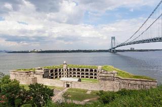 Fairfield Inn Suites New York Staten Island fotoÄŸrafÄ±