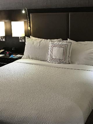Fairfield Inn Suites New York Staten Island fotoÄŸrafÄ±