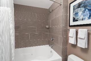 Fairfield Inn Suites New York Staten Island fotoÄŸrafÄ±