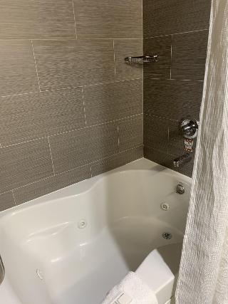 Fairfield Inn Suites New York Staten Island fotoÄŸrafÄ±