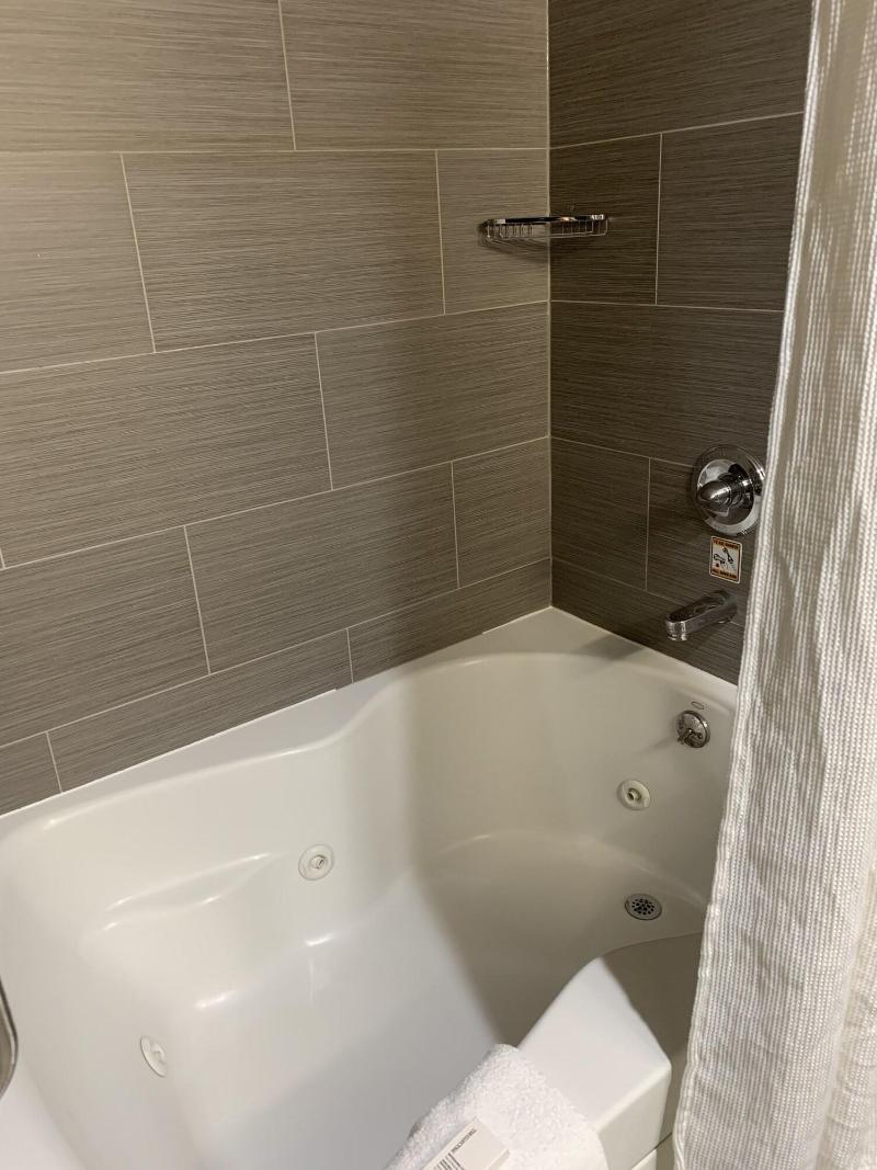 Fairfield Inn Suites New York Staten Island - Oda