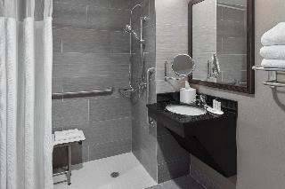 Fairfield Inn Suites New York Staten Island fotoÄŸrafÄ±