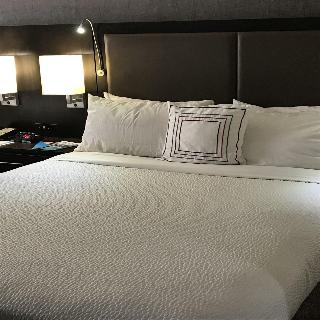 Fairfield Inn Suites New York Staten Island fotoÄŸrafÄ±