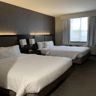 Fairfield Inn Suites New York Staten Island fotoÄŸrafÄ±