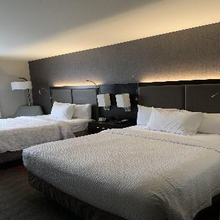 Fairfield Inn Suites New York Staten Island fotoÄŸrafÄ±