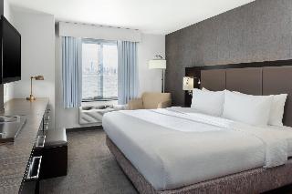 Fairfield Inn Suites New York Staten Island fotoÄŸrafÄ±