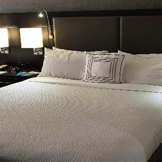 Fairfield Inn Suites New York Staten Island fotoÄŸrafÄ±