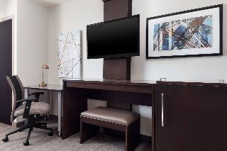 Fairfield Inn Suites New York Staten Island fotoÄŸrafÄ±