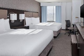 Fairfield Inn Suites New York Staten Island fotoÄŸrafÄ±