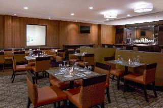 Fairfield Inn Suites New York Staten Island fotoÄŸrafÄ±