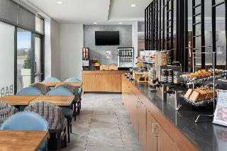 Fairfield Inn Suites New York Staten Island fotoÄŸrafÄ±