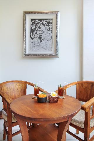Tebesaya Cottage Ubud fotoÄŸrafÄ±