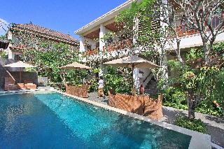 Tebesaya Cottage Ubud otel fotoğrafı