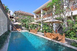 Tebesaya Cottage Ubud fotoÄŸrafÄ±