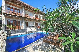Tebesaya Cottage Ubud fotoÄŸrafÄ±