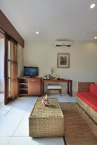 Tebesaya Cottage Ubud fotoÄŸrafÄ±