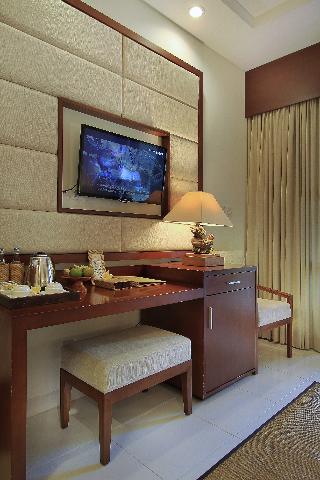 Tebesaya Cottage Ubud fotoÄŸrafÄ±