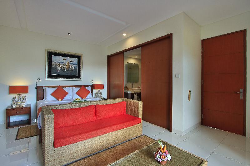 Tebesaya Cottage Ubud - Oda