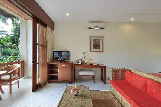 Tebesaya Cottage Ubud fotoÄŸrafÄ±