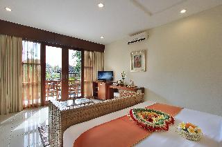 Tebesaya Cottage Ubud fotoÄŸrafÄ±