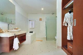 Tebesaya Cottage Ubud fotoÄŸrafÄ±