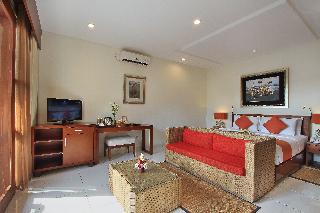 Tebesaya Cottage Ubud fotoÄŸrafÄ±