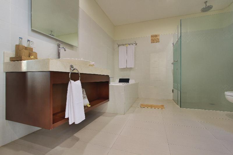 Tebesaya Cottage Ubud - Oda