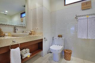 Tebesaya Cottage Ubud fotoÄŸrafÄ±