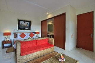 Tebesaya Cottage Ubud fotoÄŸrafÄ±