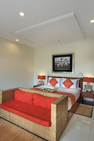Tebesaya Cottage Ubud fotoÄŸrafÄ±
