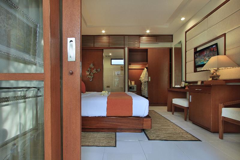 Tebesaya Cottage Ubud - Oda