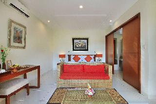 Tebesaya Cottage Ubud fotoÄŸrafÄ±