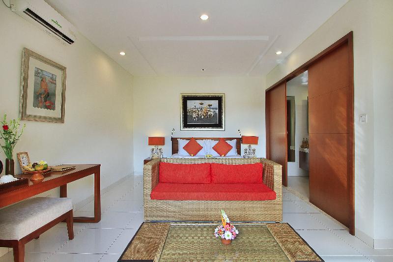 Tebesaya Cottage Ubud - Oda