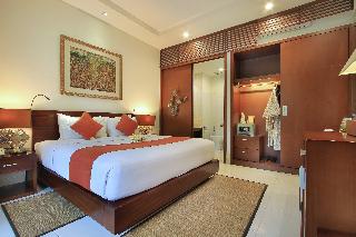Tebesaya Cottage Ubud fotoÄŸrafÄ±